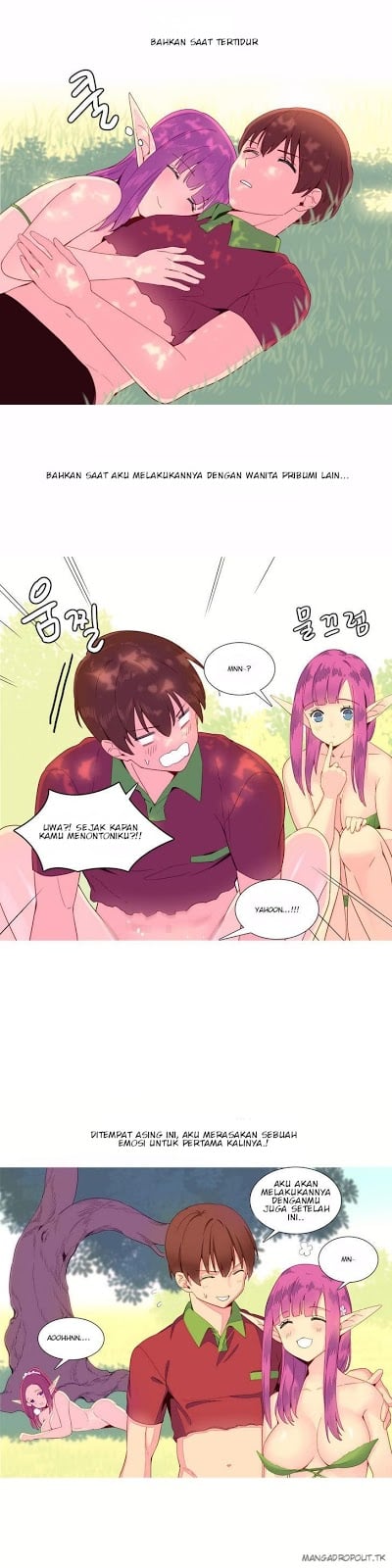 A World That I Rule - Chapter 11 5