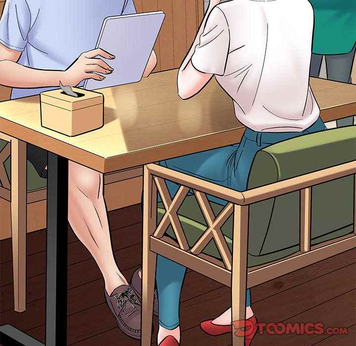 With Yumi - Chapter 11 125