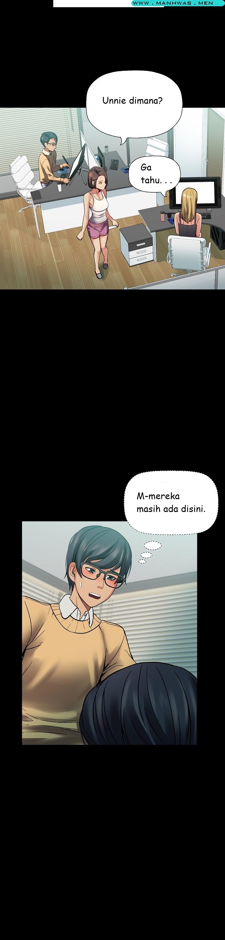 Sister Wife - Chapter 11 19