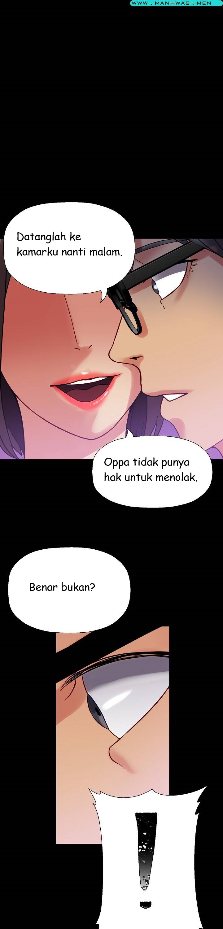 Sister Wife - Chapter 11 34