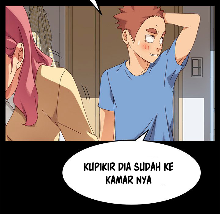 Perfect Roommates - Chapter 11 43