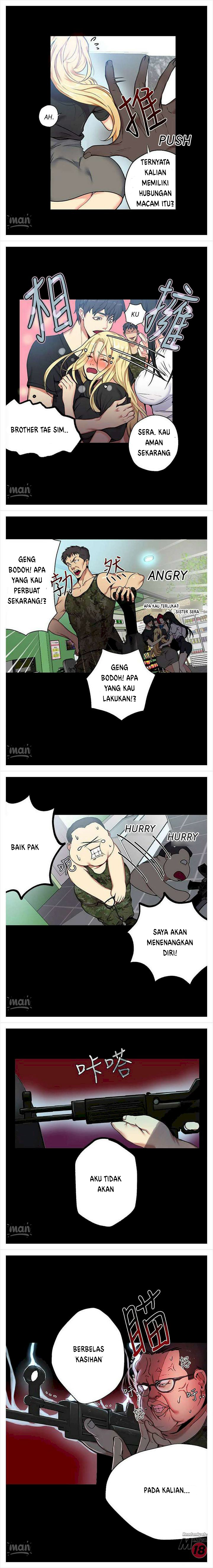 PC Goddess Room - Chapter 11 6 PC Goddess Room - Chapter 11 6