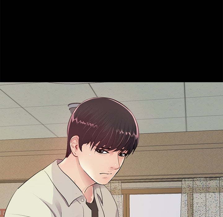 His Return - Chapter 11 127 His Return - Chapter 11 127