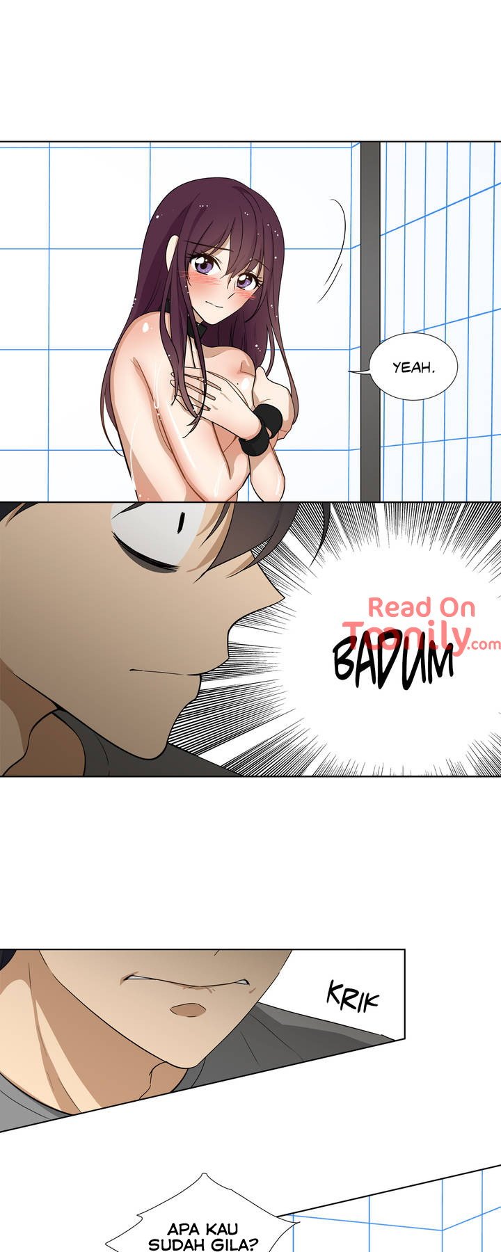 Shame Room - Chapter 11 5