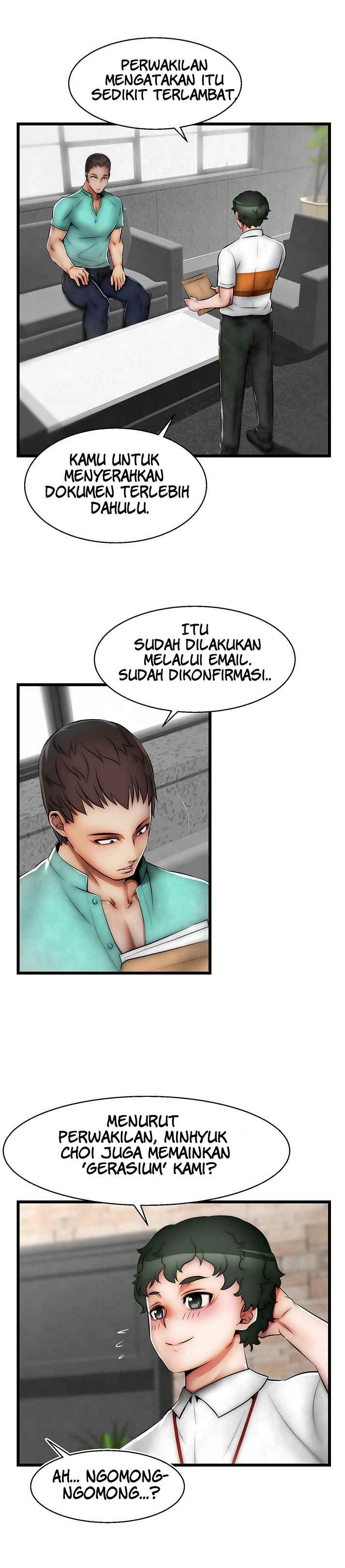 Ssappossible Elf - Chapter 11 26 Ssappossible Elf - Chapter 11 26