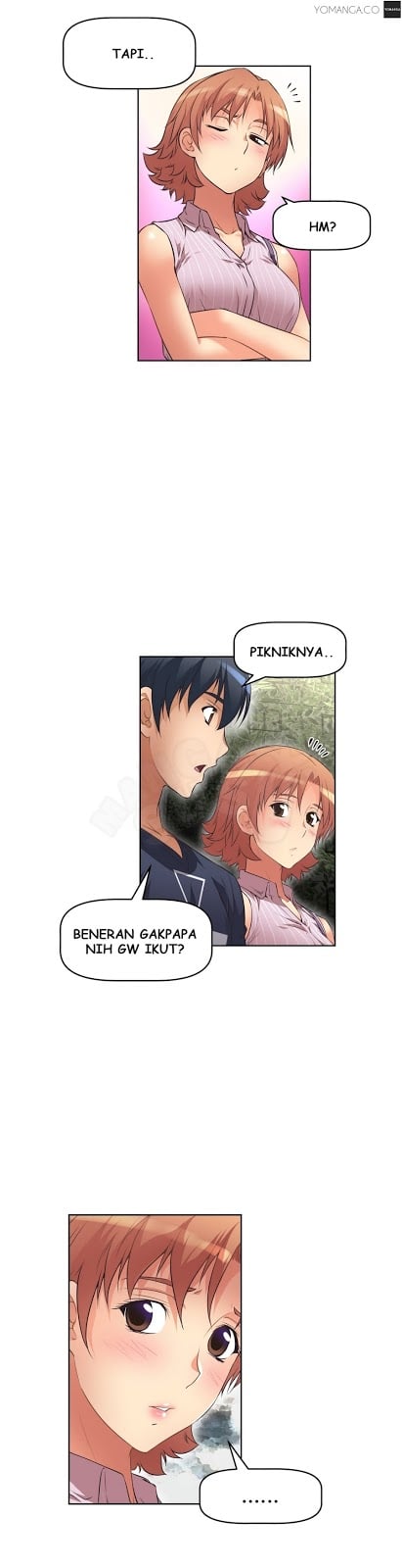 Brawling Go - Chapter 11 4