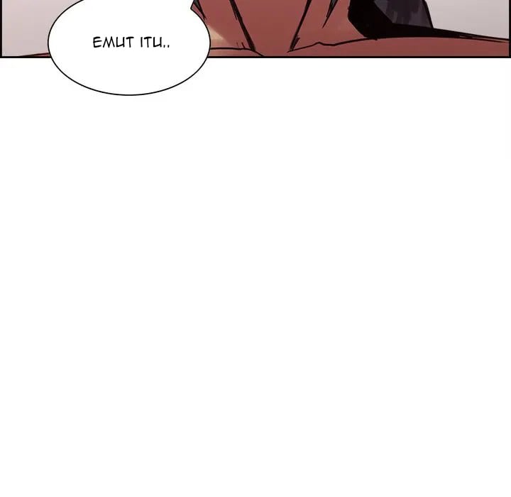 Erostica - Chapter 11 37