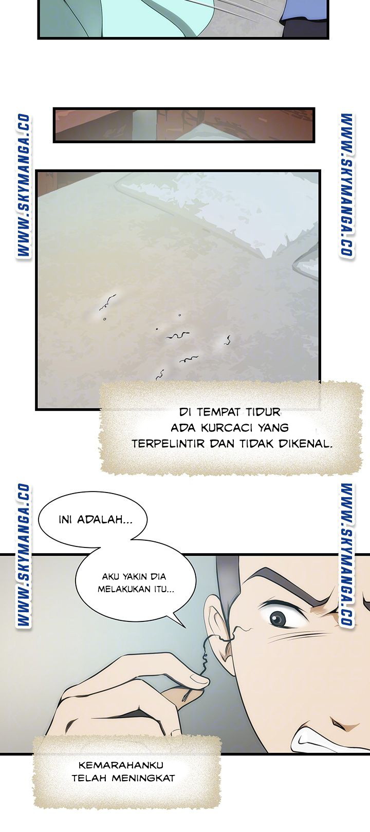 My Sister-in-Law’s Ass - Chapter 11 11 My Sister-in-Law’s Ass - Chapter 11 11