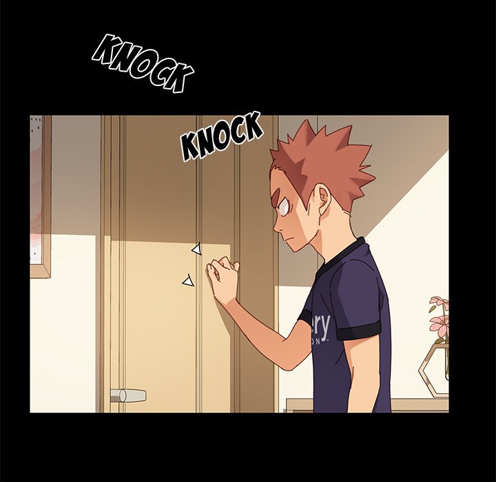 Perfect Roommates - Chapter 11 84