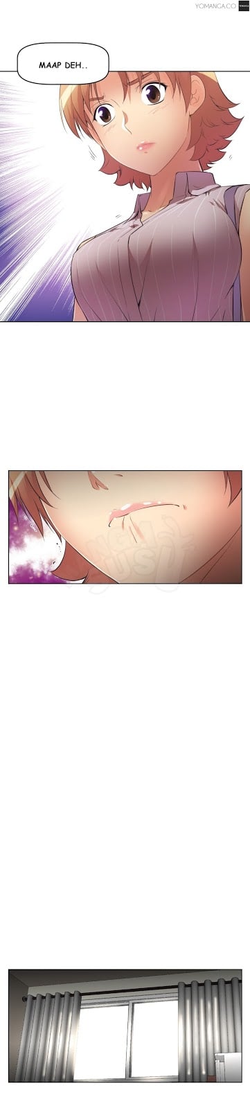 Brawling Go - Chapter 11 15