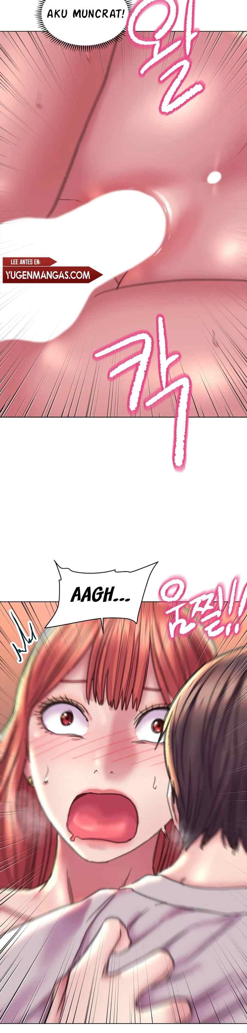 Double Face - Chapter 11 20 Double Face - Chapter 11 20