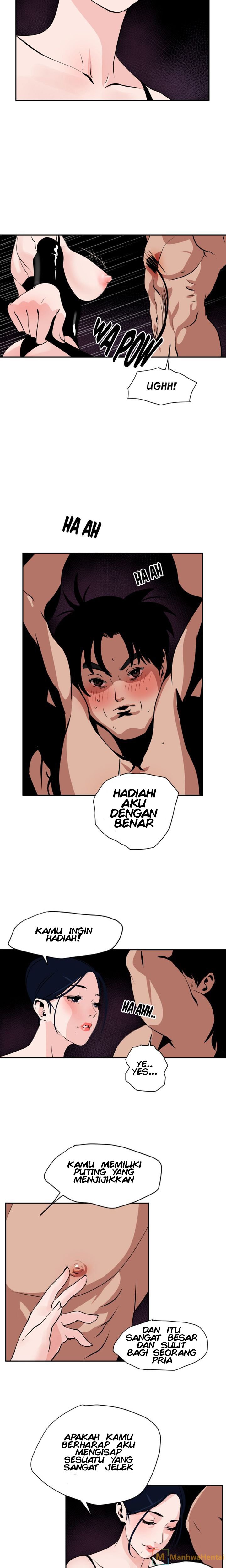 Lightning Rod - Chapter 11 5