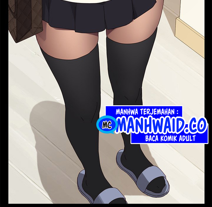 Perfect Roommates - Chapter 11 105