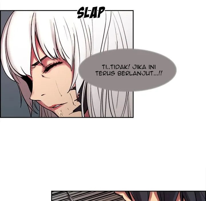 Erostica - Chapter 11 23