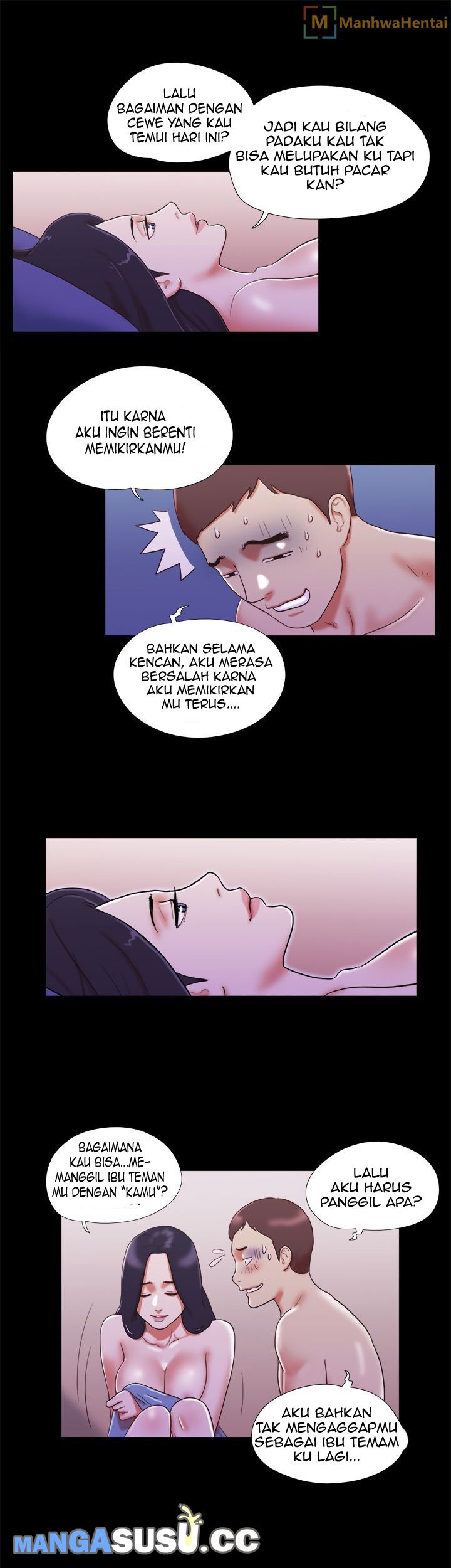 She’s The Girl - Chapter 11 17 She’s The Girl - Chapter 11 17