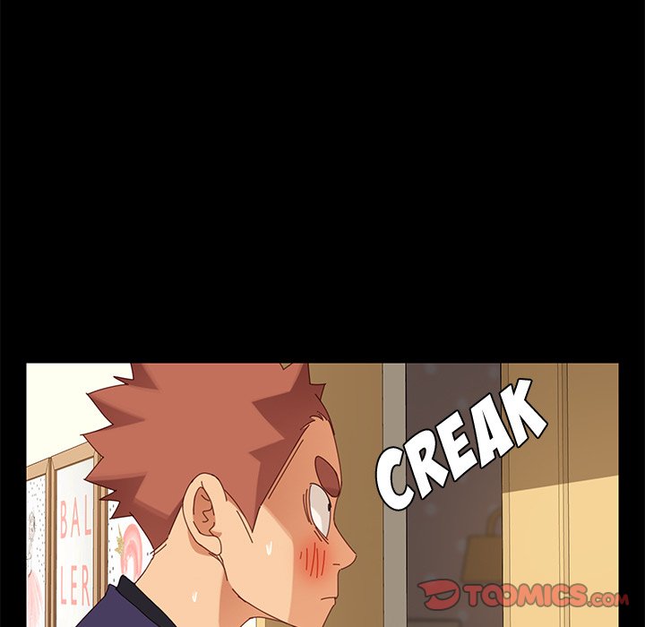 Perfect Roommates - Chapter 11 94