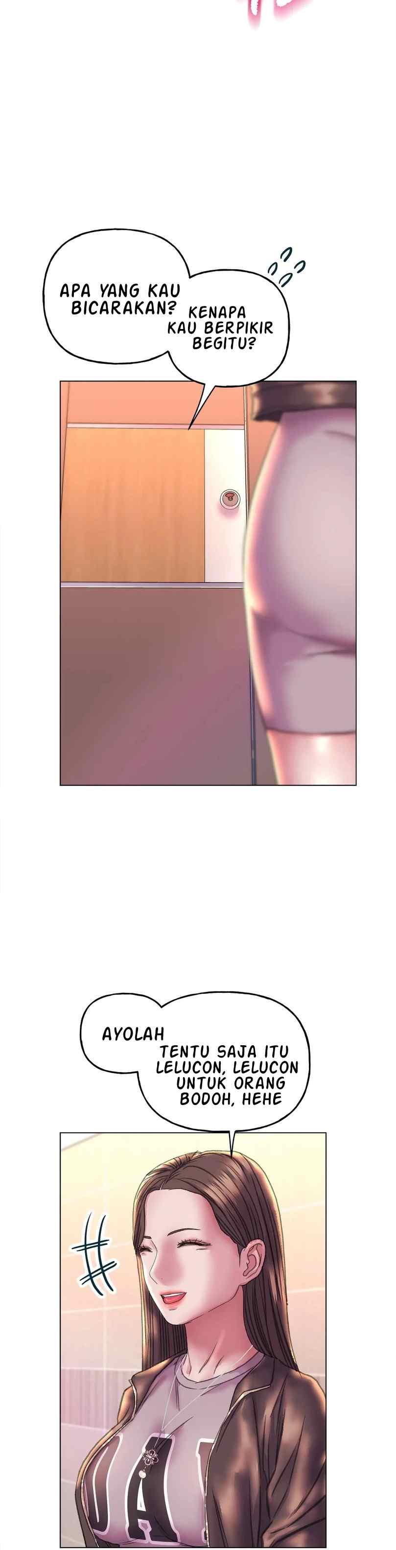 Double Face - Chapter 11 5 Double Face - Chapter 11 5