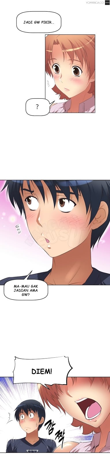 Brawling Go - Chapter 11 12