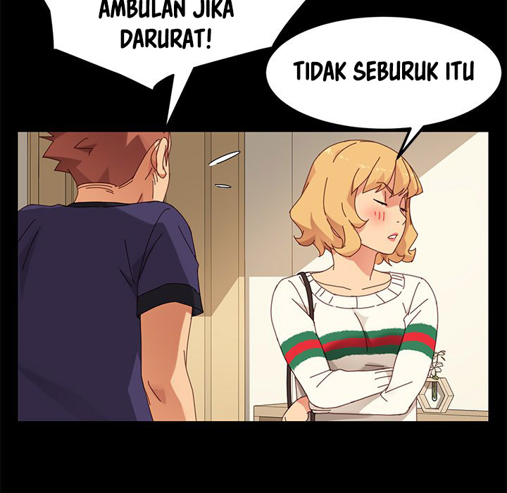 Perfect Roommates - Chapter 11 143