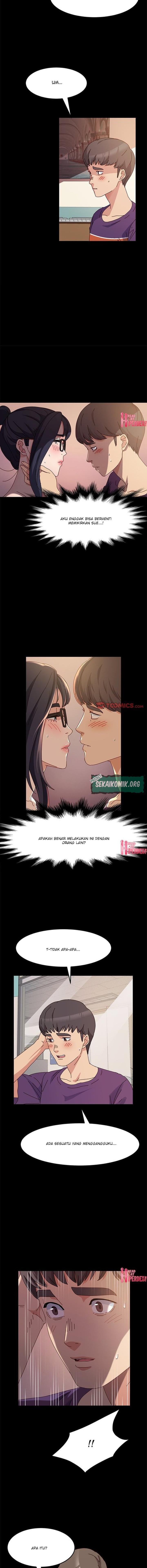 God Model - Chapter 11 10