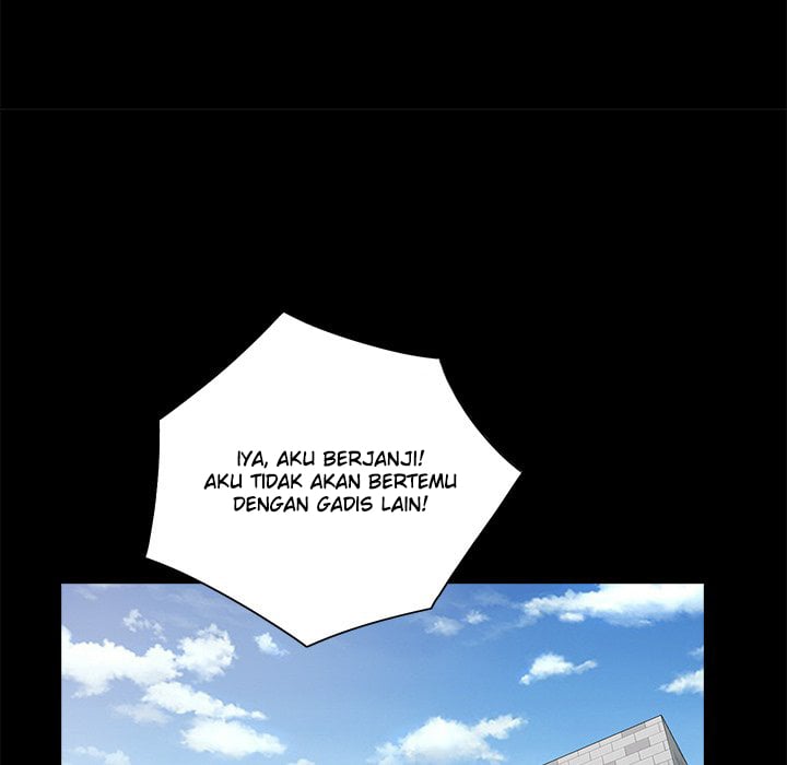 His Return - Chapter 11 33 His Return - Chapter 11 33