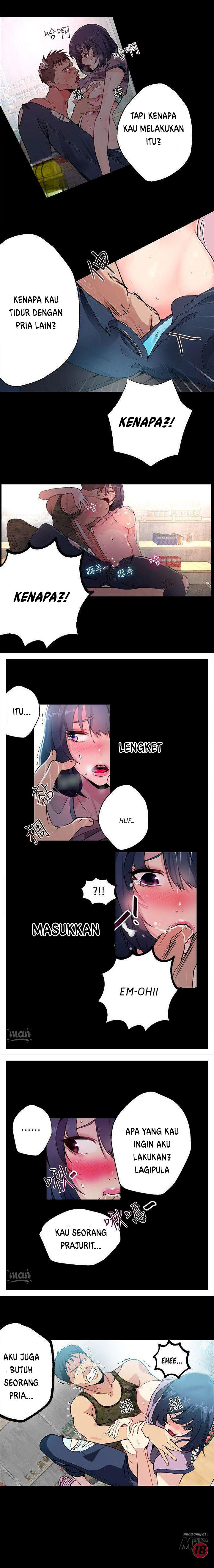 PC Goddess Room - Chapter 11 10 PC Goddess Room - Chapter 11 10