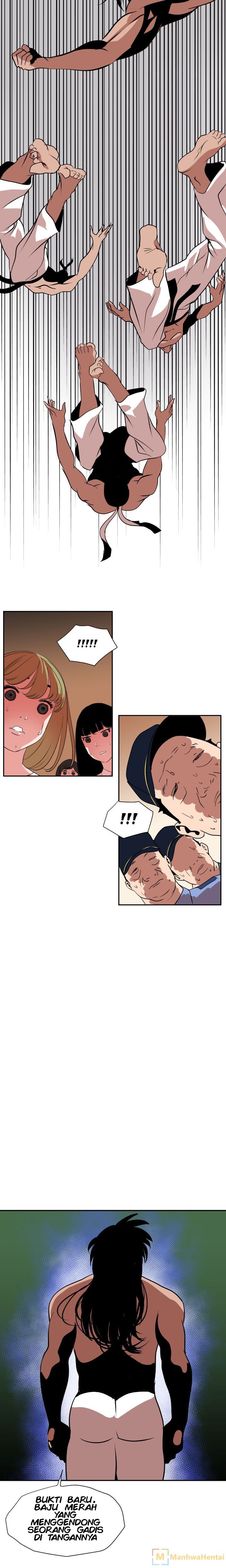 Lightning Rod - Chapter 11 21