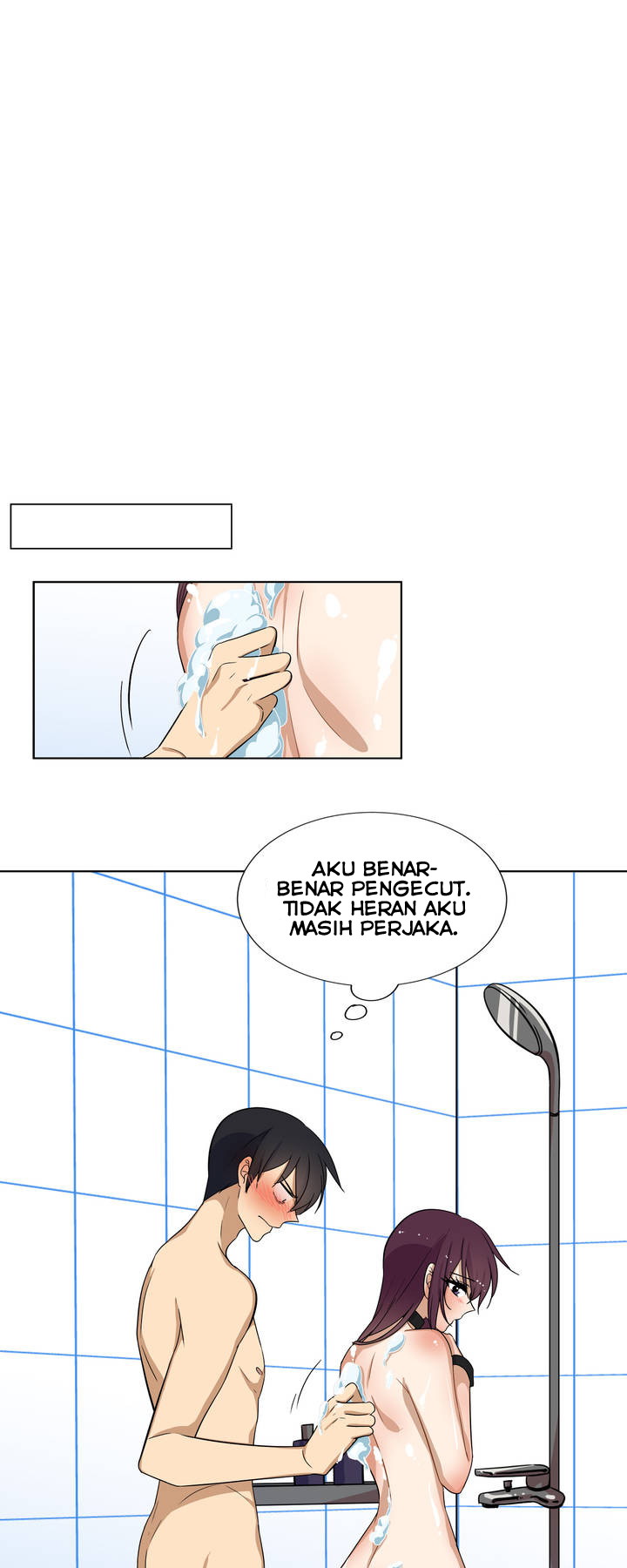 Shame Room - Chapter 11 11