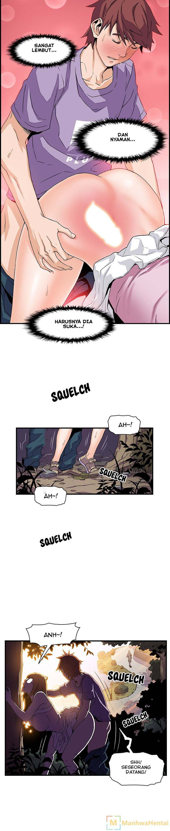 Our Complications - Chapter 11 4