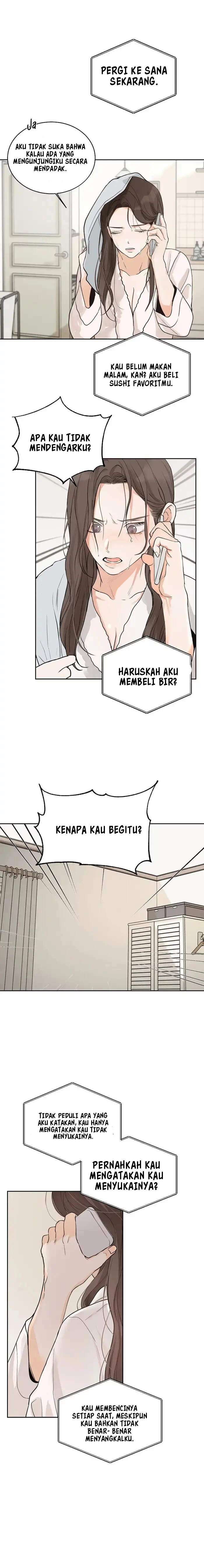 The Fantastic Fruit Quartet - Chapter 11 15