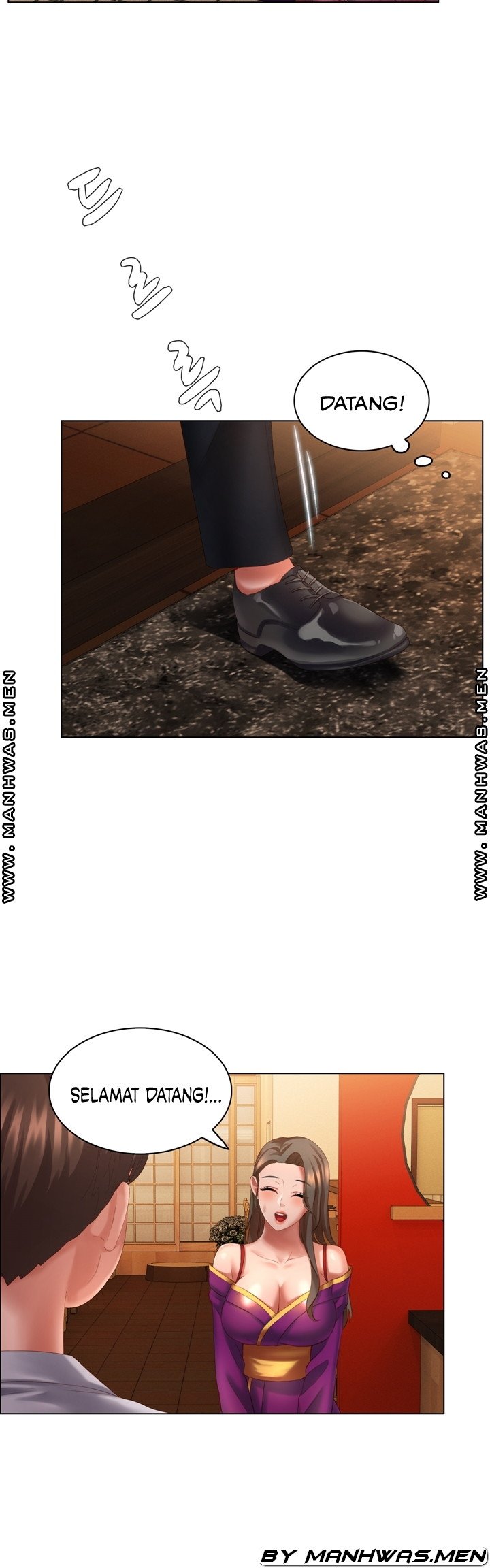 Lewd Wedding - Chapter 11 30