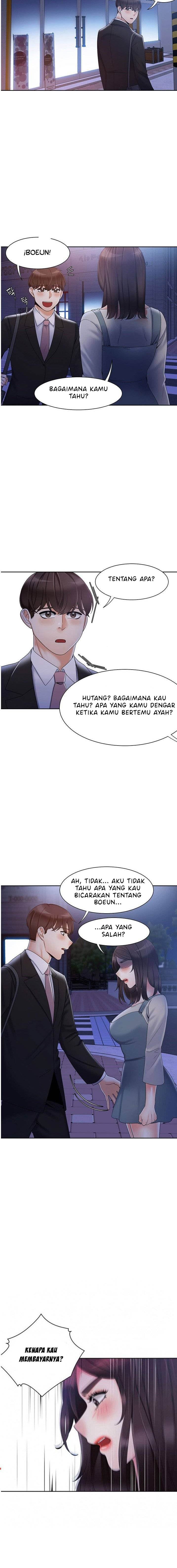 Bad Woman - Chapter 11 17