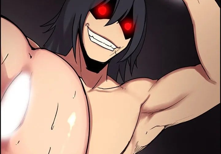 Erostica - Chapter 11 5