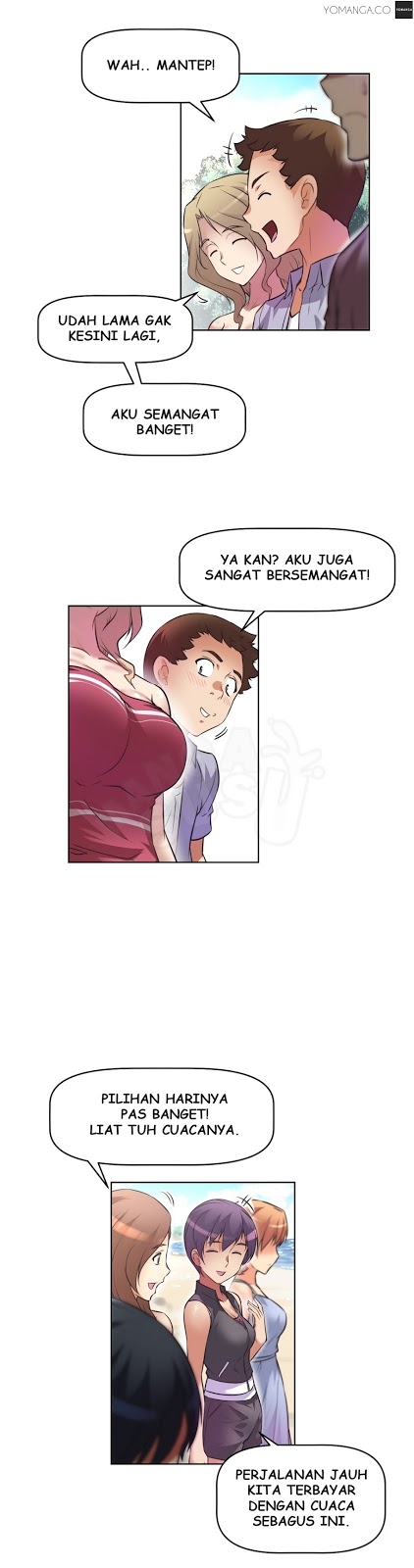 Brawling Go - Chapter 11 27