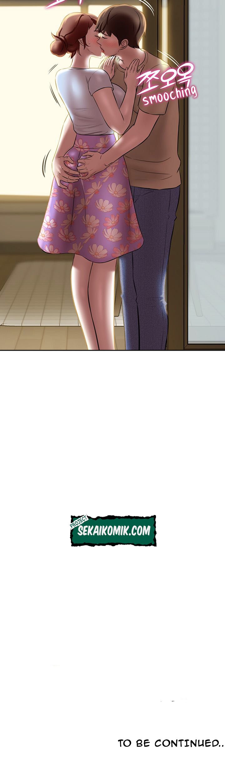 Panty Note - Chapter 11 48