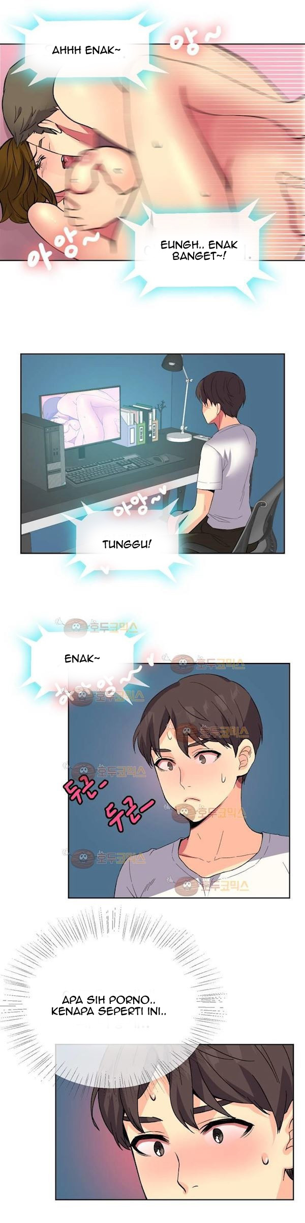 A Woman Who Can&#8217;t Refuse - Chapter 11 8