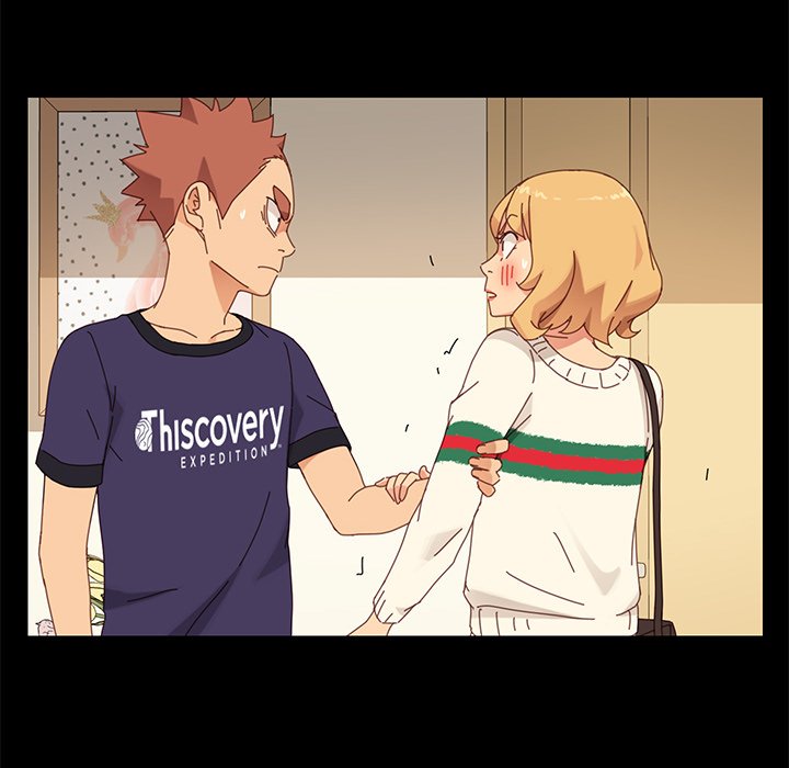 Perfect Roommates - Chapter 11 122