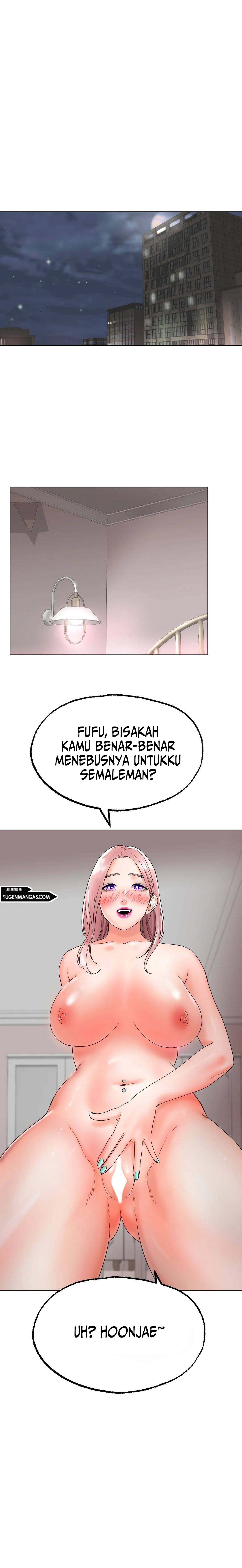 Love in ice - Chapter 11 35