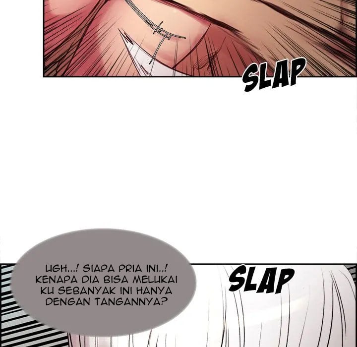 Erostica - Chapter 11 17