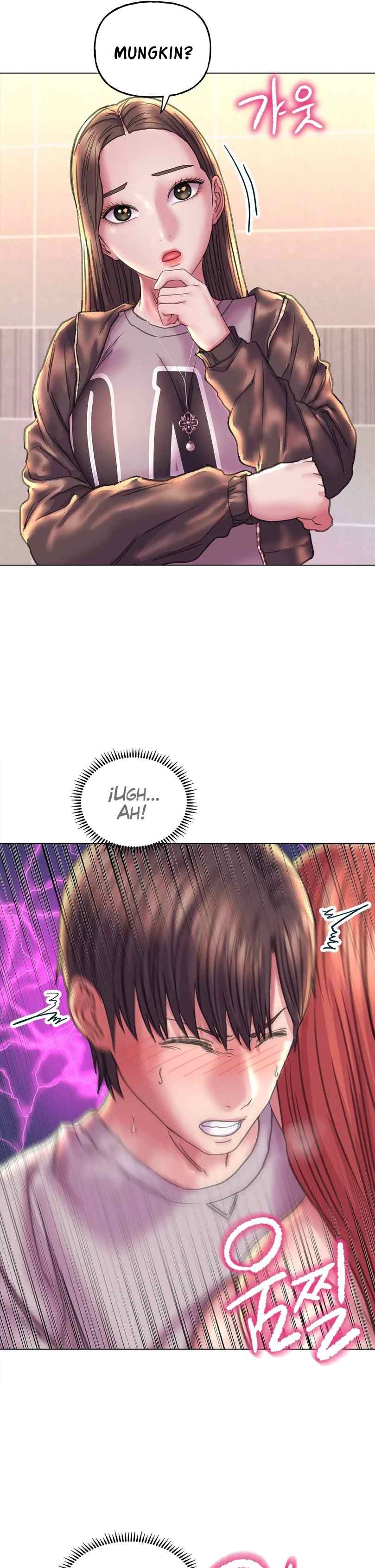 Double Face - Chapter 11 19 Double Face - Chapter 11 19