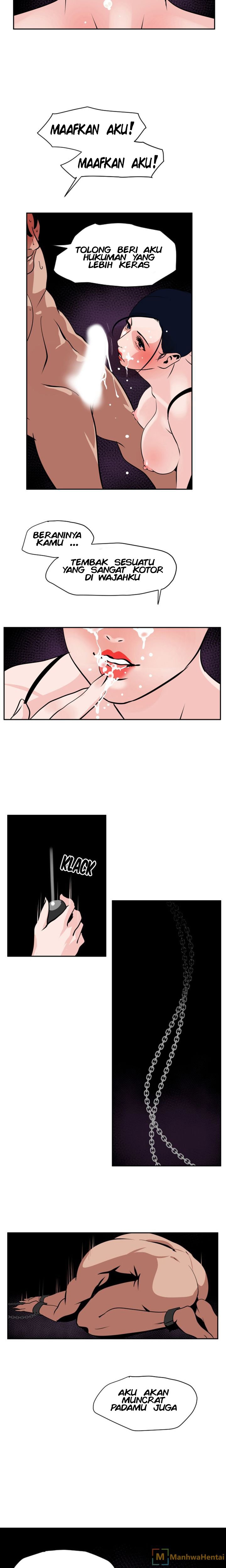 Lightning Rod - Chapter 11 9