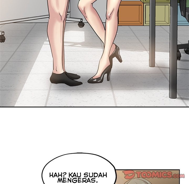 The Unexpected Guest - Chapter 11 84 The Unexpected Guest - Chapter 11 84