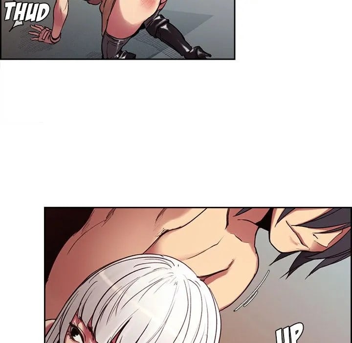 Erostica - Chapter 11 30