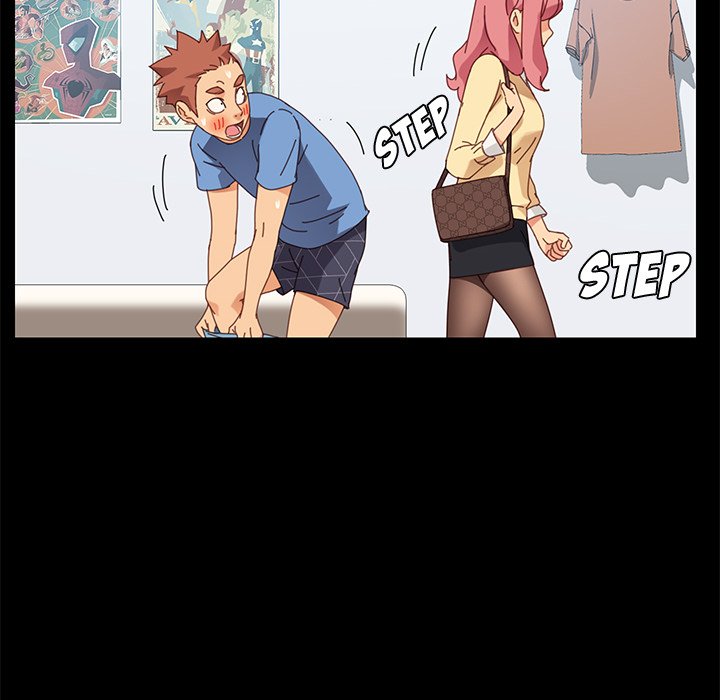 Perfect Roommates - Chapter 11 50