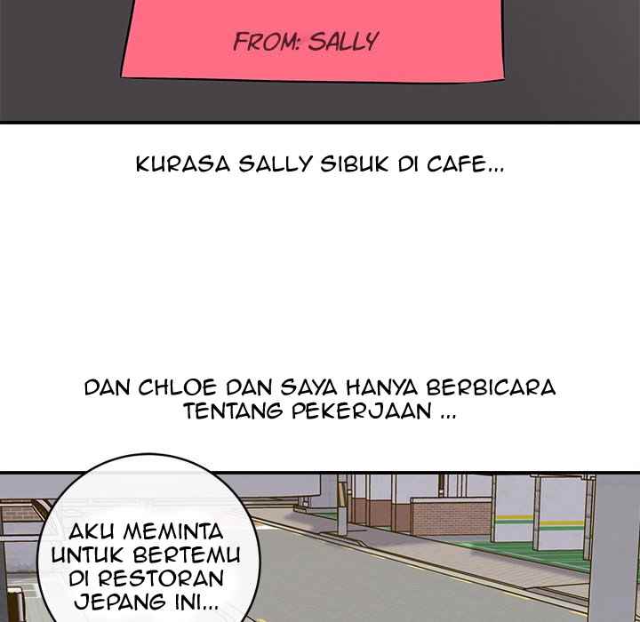 With Yumi - Chapter 11 67