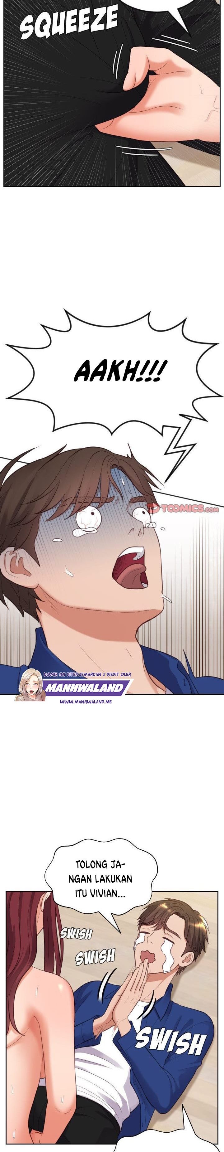 Her Situation - Chapter 11 11 Her Situation - Chapter 11 11