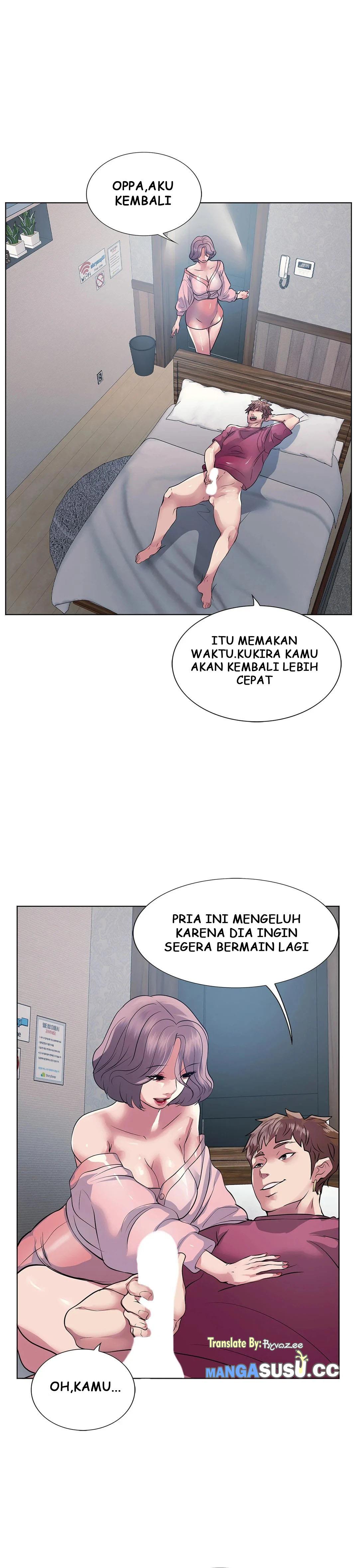 Toys Store - Chapter 11 22