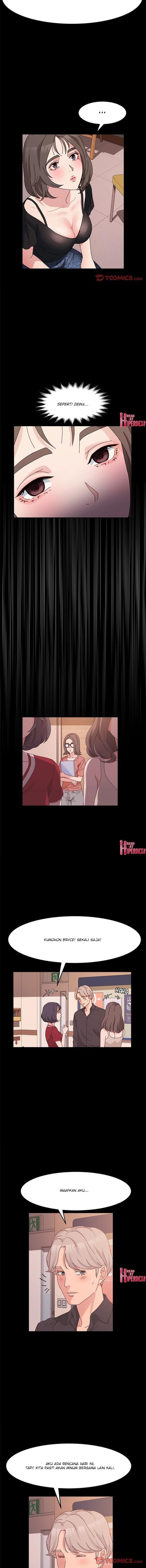 God Model - Chapter 11 7