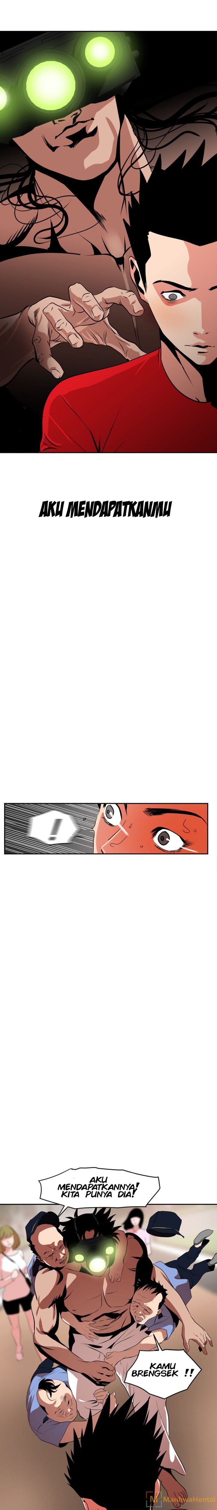 Lightning Rod - Chapter 11 16