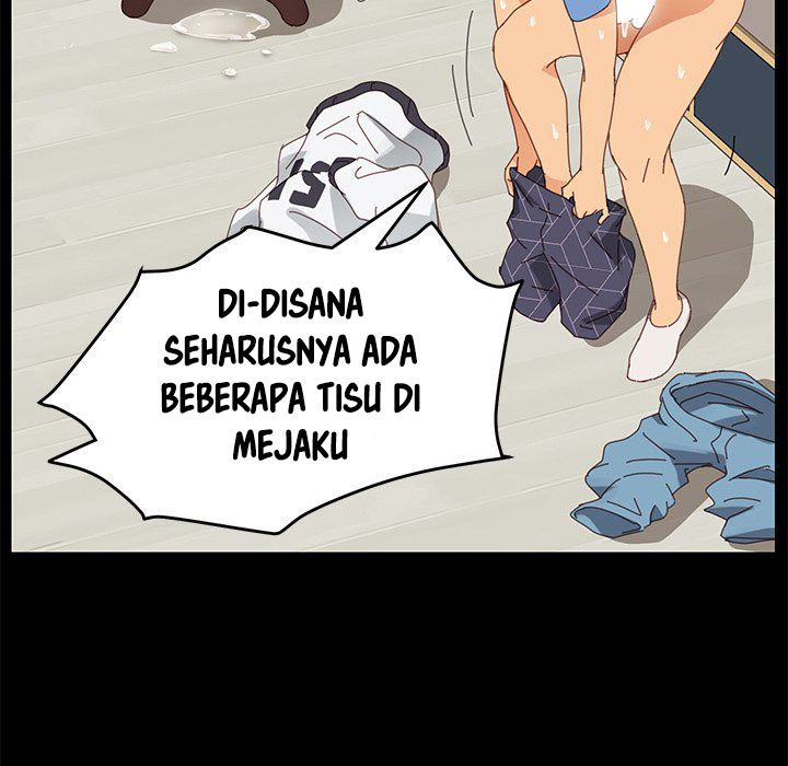 Perfect Roommates - Chapter 11 24